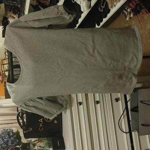 Never worn Sweater dress